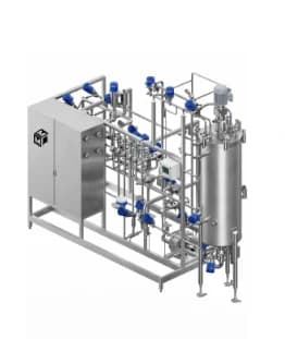 Fermentation Equipment