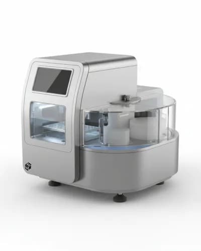 Automated Nucleic Acid Purification Systems