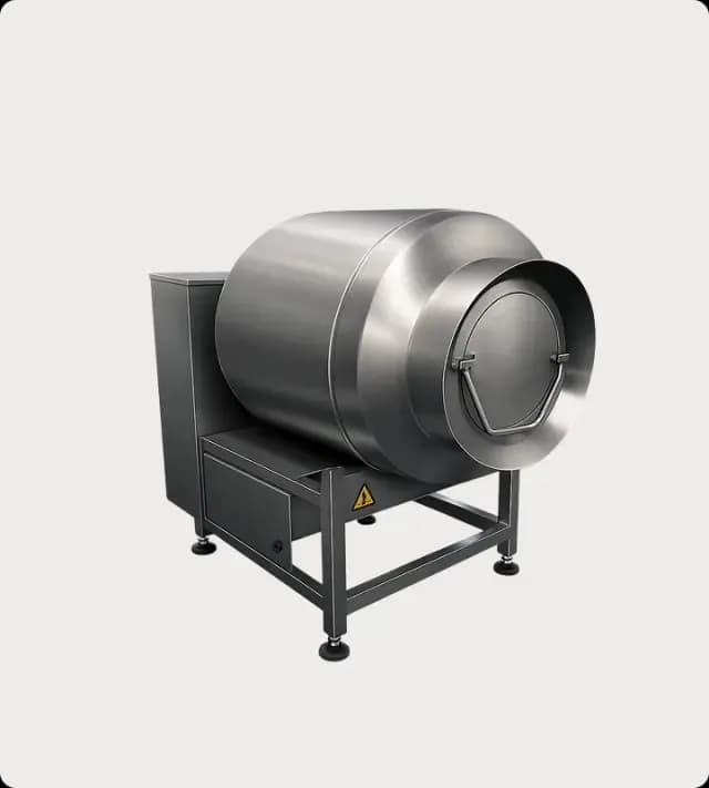 Tumblers & Massagers