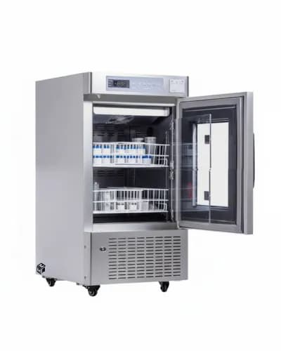 Cold Storage & Cryogenic Systems