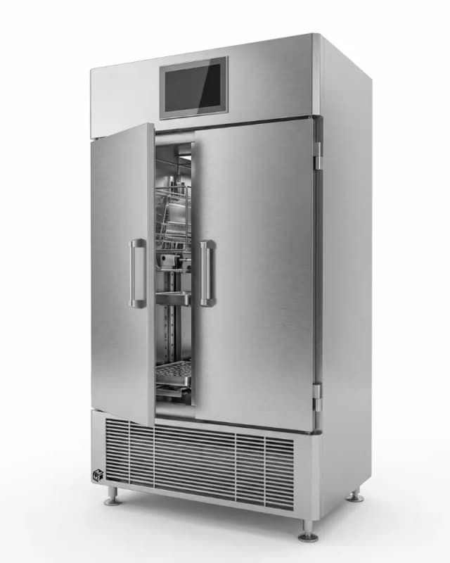 Laboratory Freezers