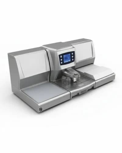 Embedding Stations & Consoles