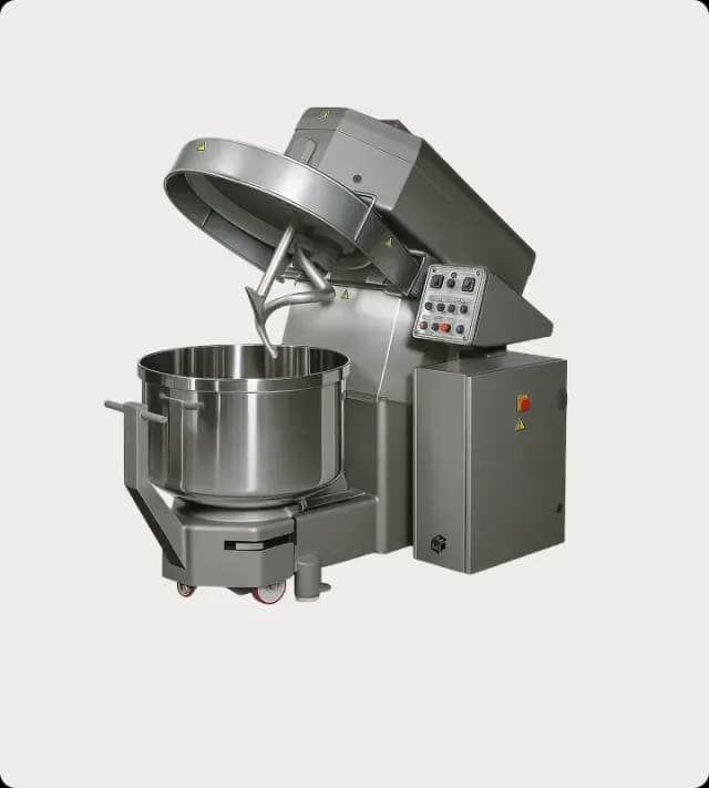 Preparation Equipment