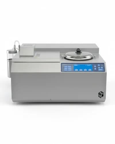 Evaporation & Concentration Systems (SpeedVac)