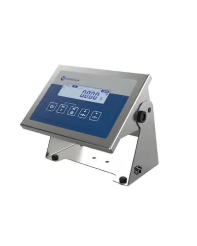Weighing Terminals & Load Cells