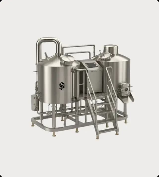 Brewing Equipment