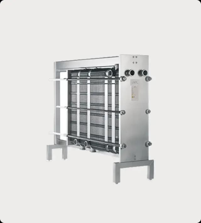 Heat Exchangers
