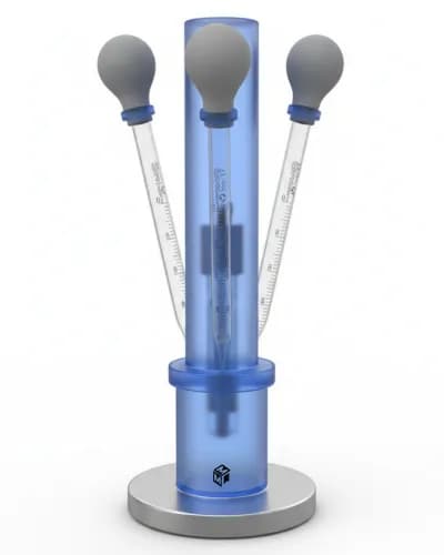 Pipettes & Pipette Accessories