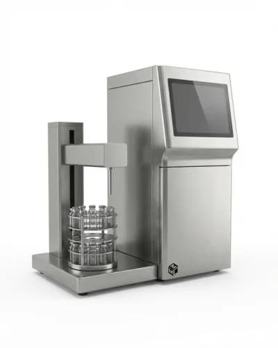 TOC & Conductivity Analyzers