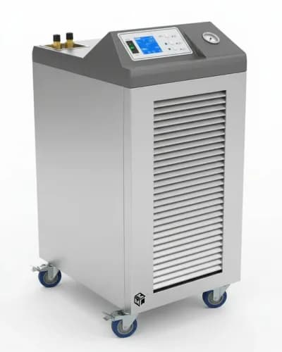 Chillers & Recirculating Coolers