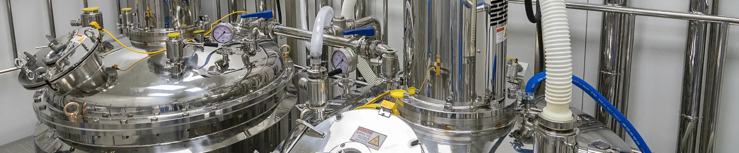 How Industrial Vacuum Pumps Enhance the Quality and Shelf Life of Products