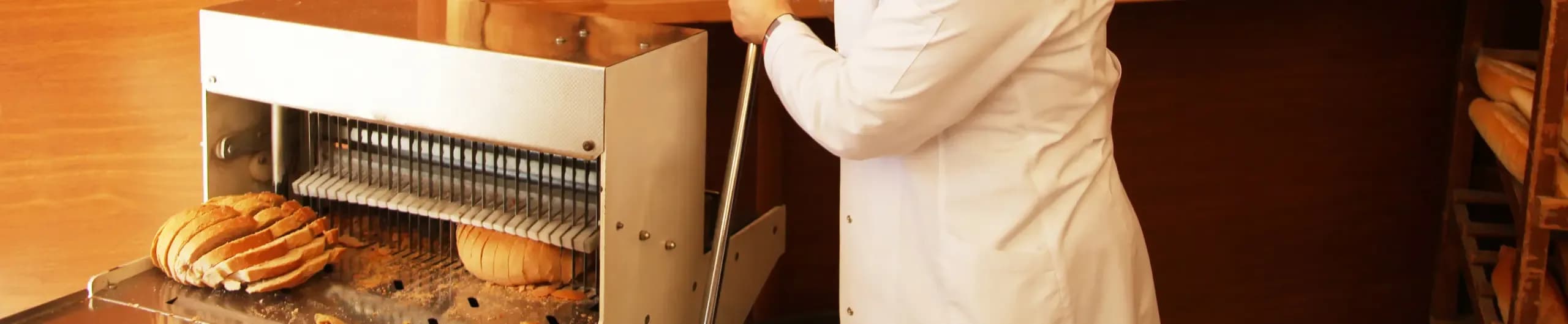 New vs Used Commercial Baking Equipment: What Bakers Should Know