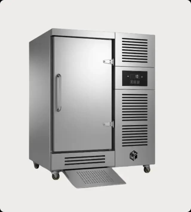 Refrigeration & Freezing Equipment