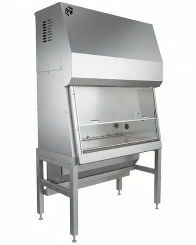 Safety, Containment & Controlled Environments