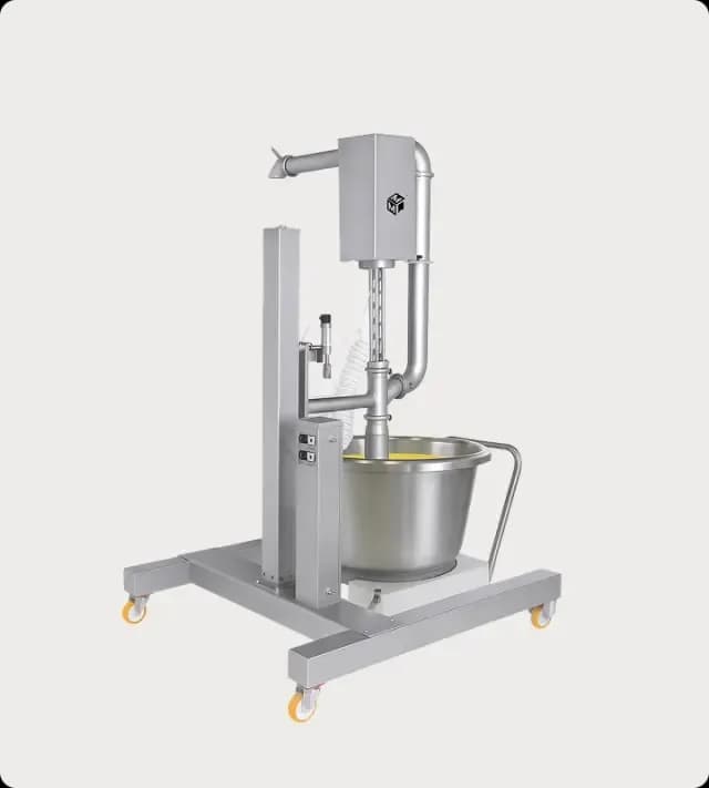 Pumps & Transfer Pumps