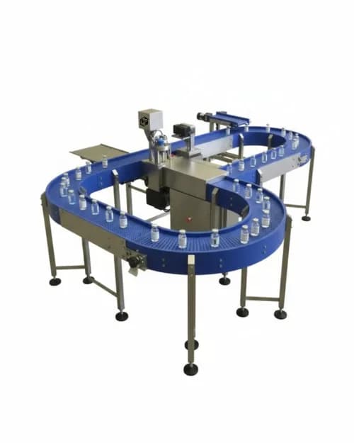 Conveying & Line integration