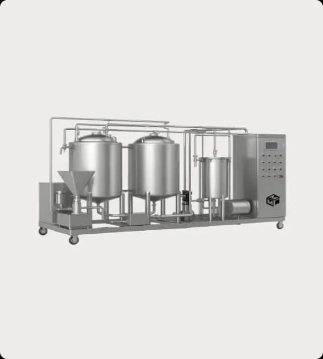 Juice Processing