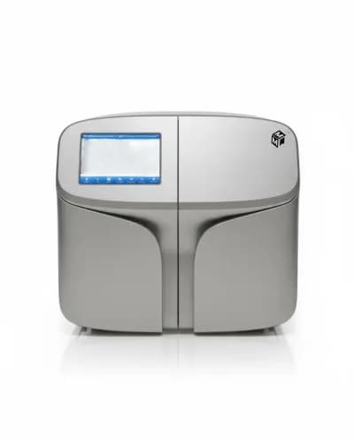 Sequencers & Ion Sequencing Systems