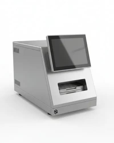 Chemical & Biochemical Analyzers