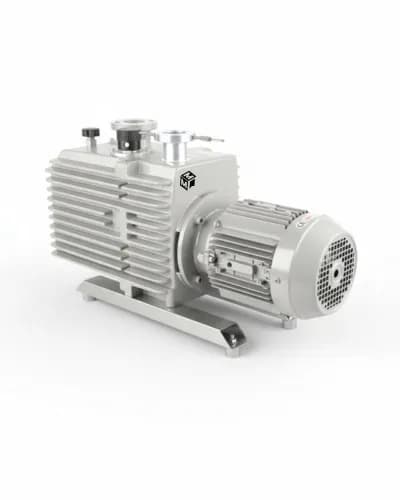 Rotary Vane Pumps