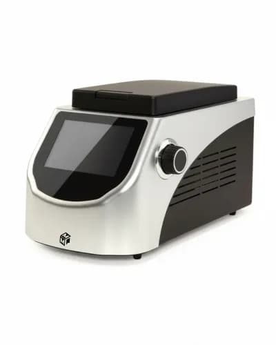 PCR Machines & Thermal Cyclers