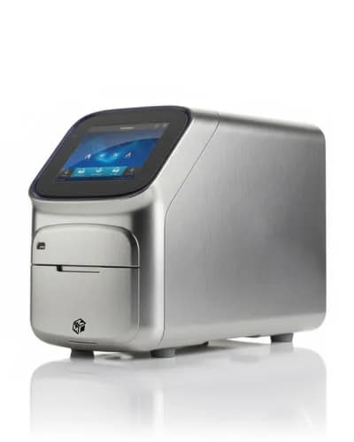 Quantitative Detection Systems