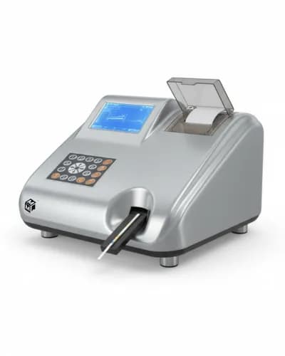 Urine Analyzers