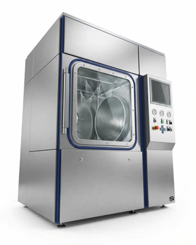Dry Heat Sterilizers