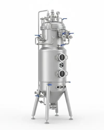 Single-Use Bioprocess Systems