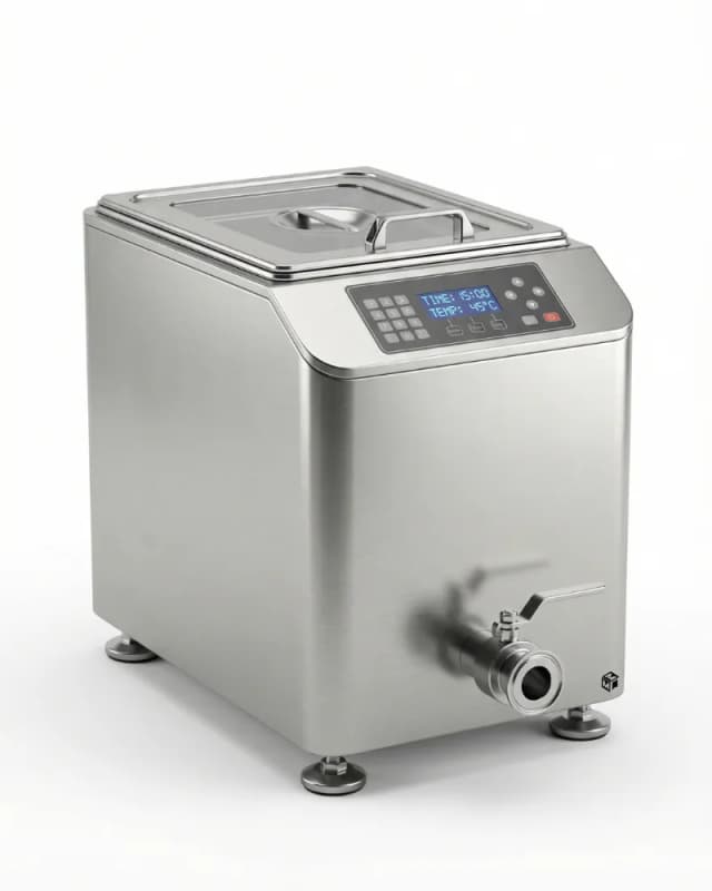 Lab Cleaning Equipment