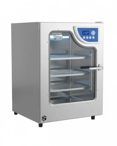 Thermal Processing & Environmental Control