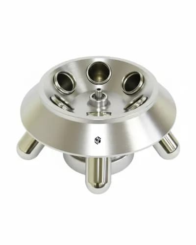 Centrifuge Rotors, Buckets & Accessories