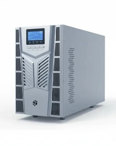 Uninterruptible Power Supplies (UPS)
