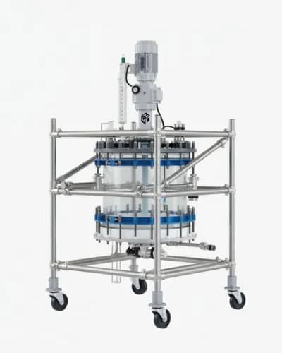 Laboratory Filtration Systems