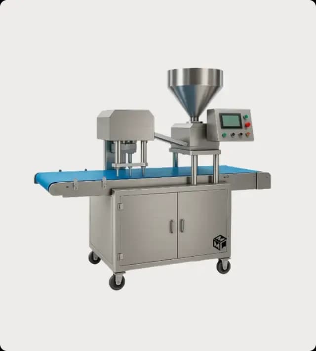 Decorating Equipment