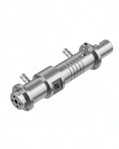 Pump Heads & Accessories