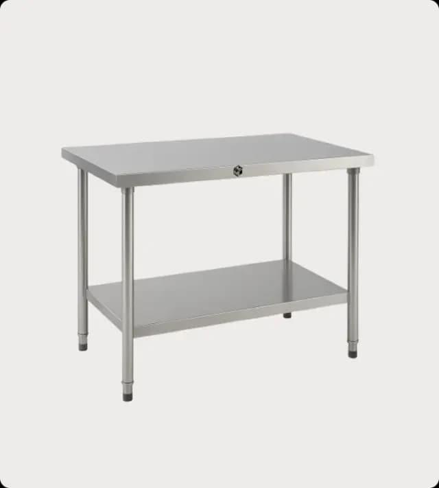 Work Tables & Surfaces