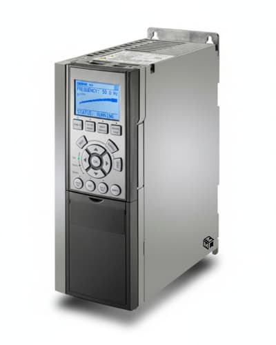 HVAC Drives & Controllers