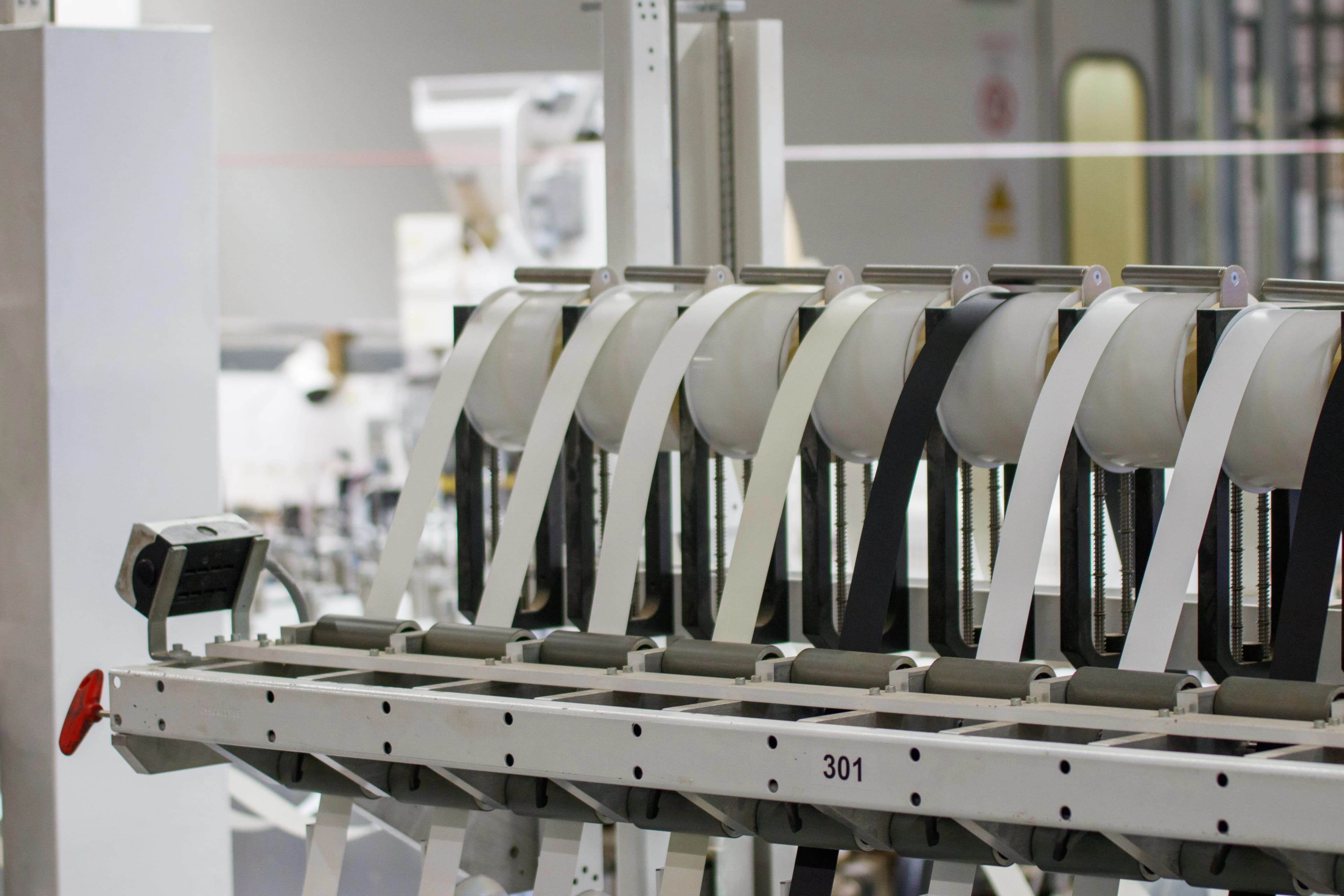 Labelling Machines Explained: Types and Buying Considerations for Food Producers, article header image