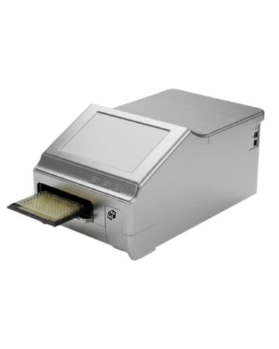 Microplate Readers & Plate Analysis Systems