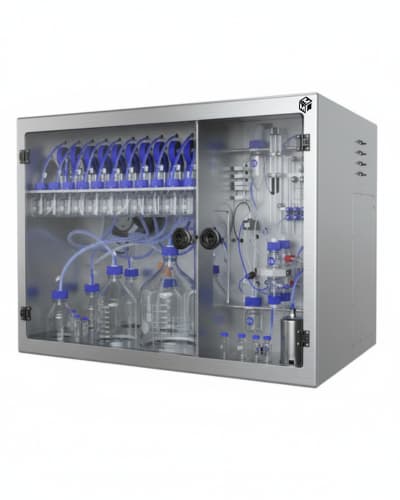 Automated Synthesizers