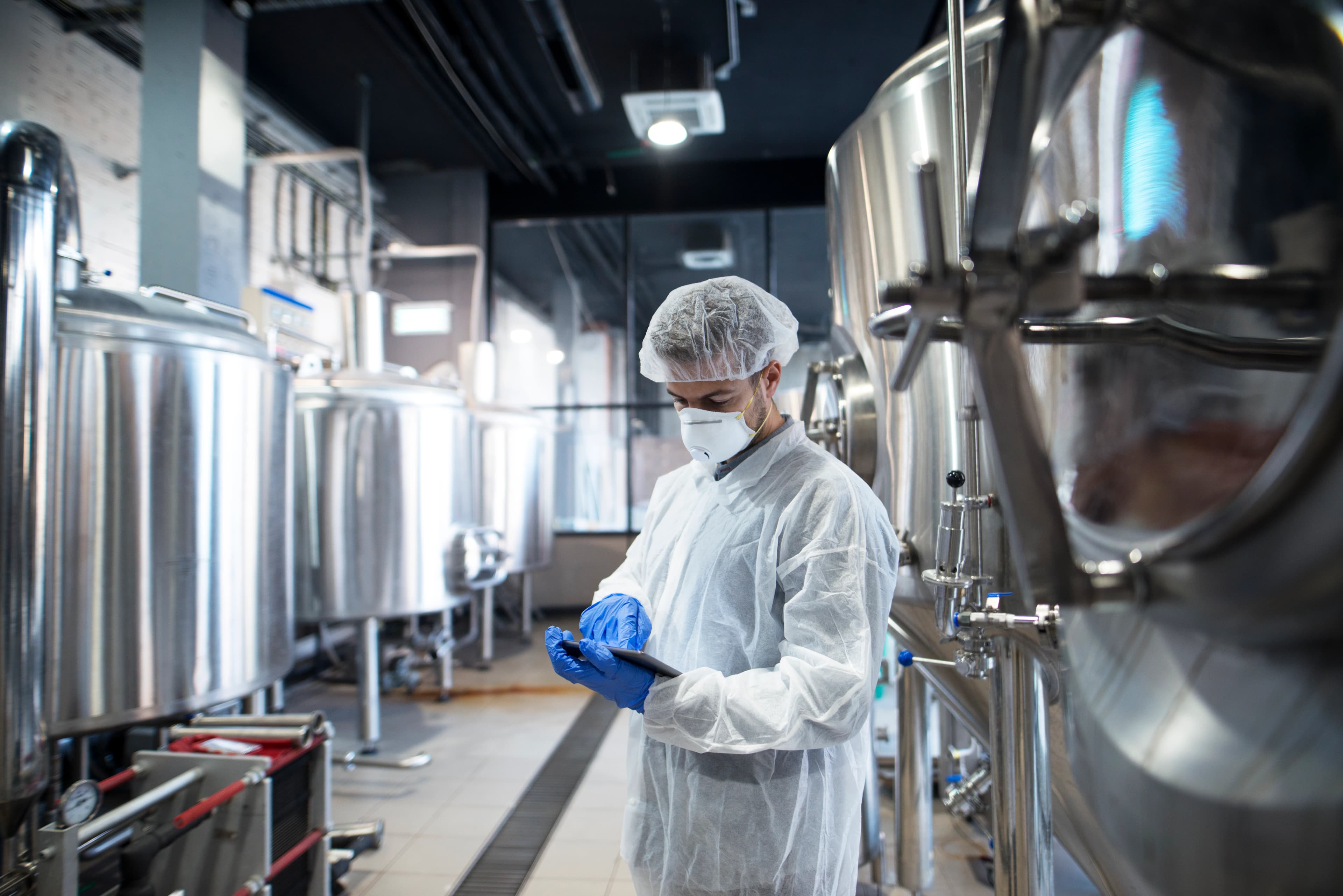 How to Choose the Right Tablet Coating Machines for Pharmaceutical Production