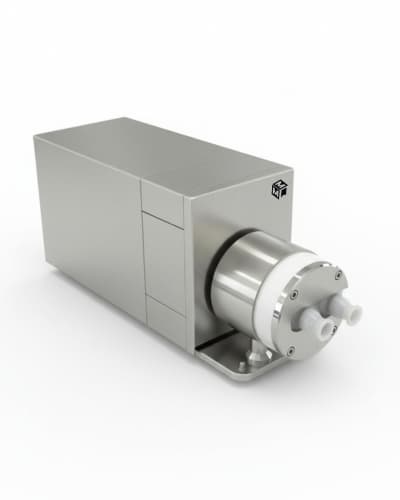 Single-Use Pump Systems