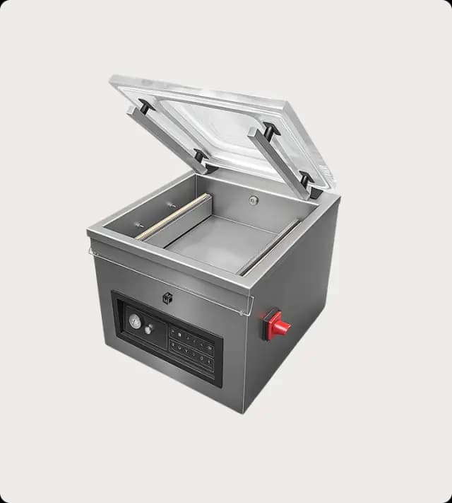Vacuum Packaging