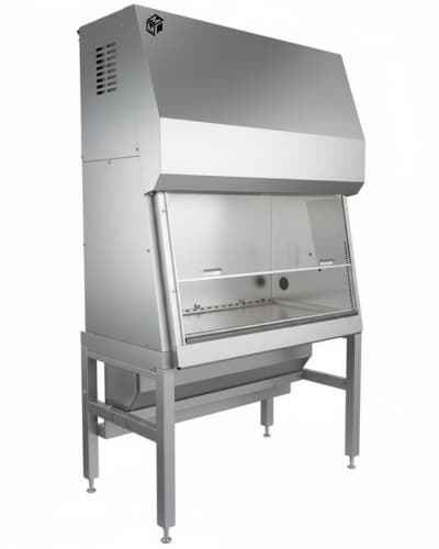 Biosafety & Containment Cabinets