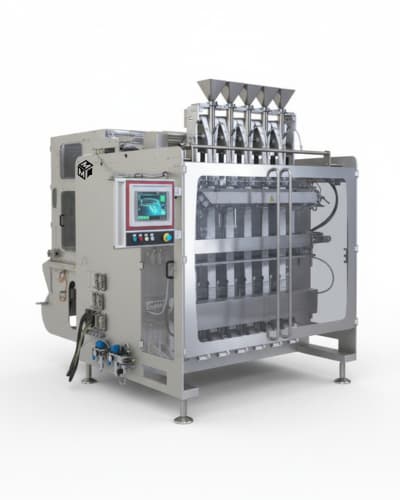 Laboratory Form-Fill-Seal Machines