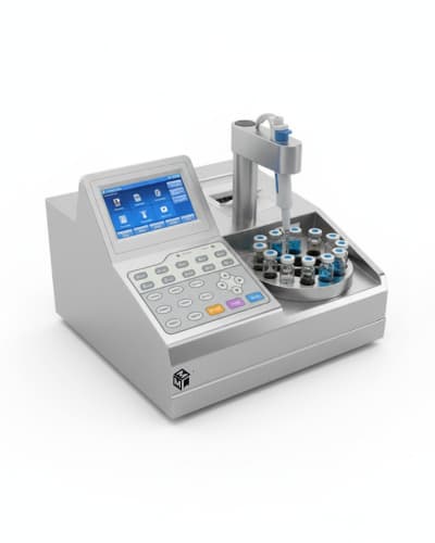 Coagulation Analyzers