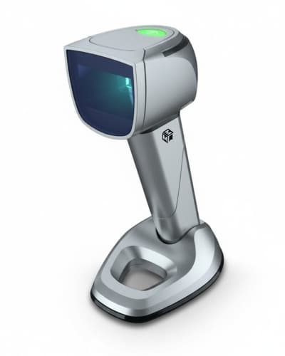 Barcode Scanners & Printers