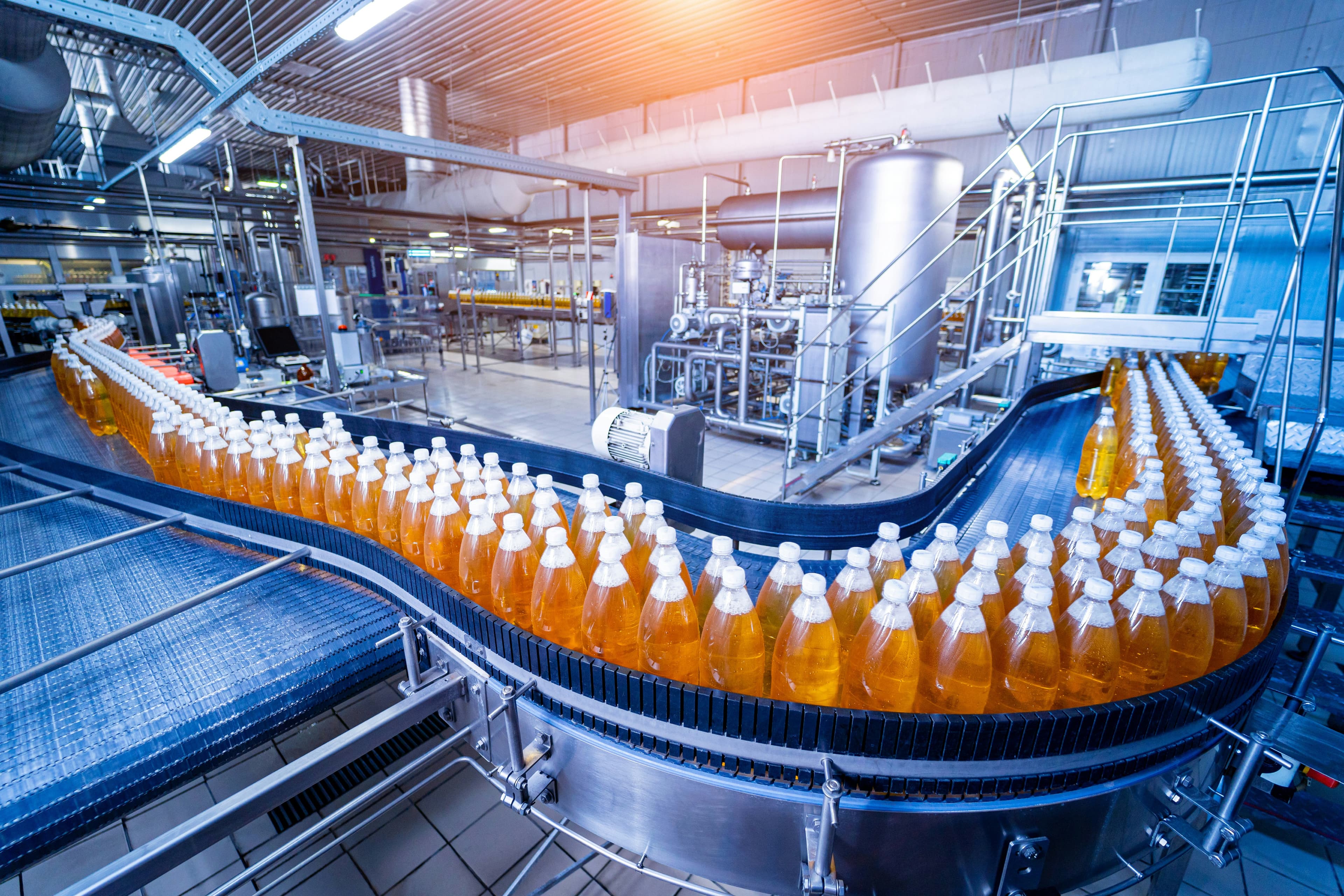 Used vs New Bulk Material Handling Conveyor Systems: What Businesses Should Know