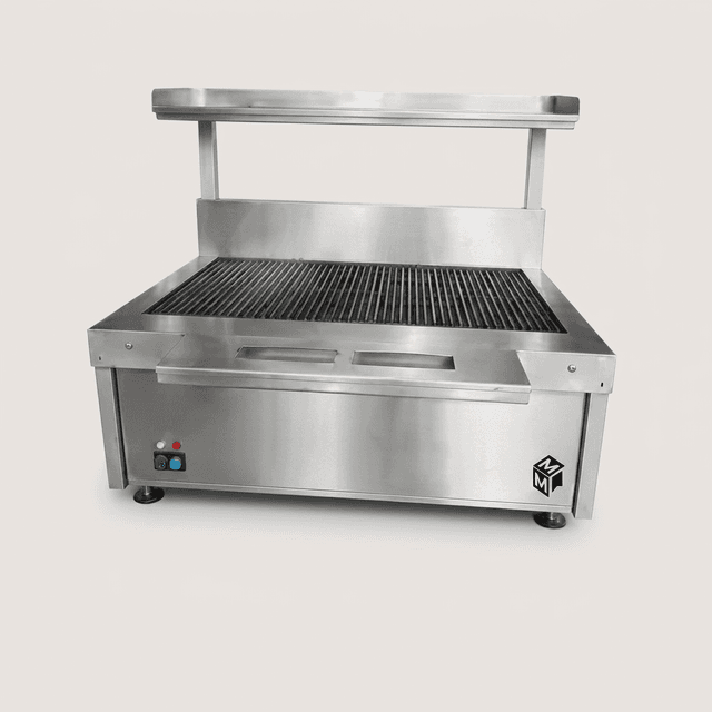 Grills